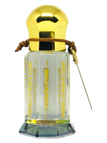 Musc Blanc Abdul Karim Al Faransi pro ženy a muže 