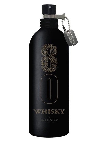 Whisky by Whisky 80
