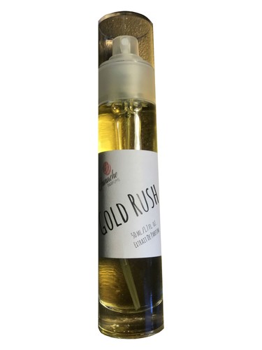 Gold Rush Ganache Parfums pro ženy a muže 
