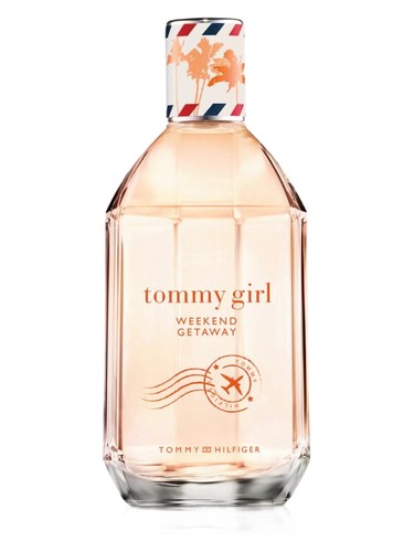 Tommy Girl Weekend Getaway Tommy Hilfiger pro ženy 