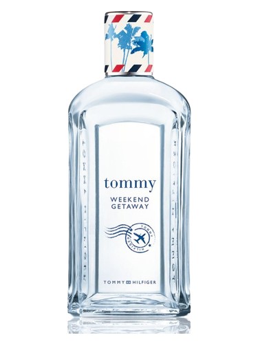 Tommy Weekend Getaway Tommy Hilfiger pro muže 