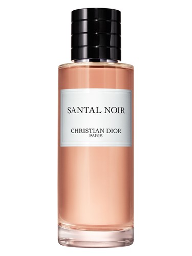 Santal Noir Dior pro ženy a muže 