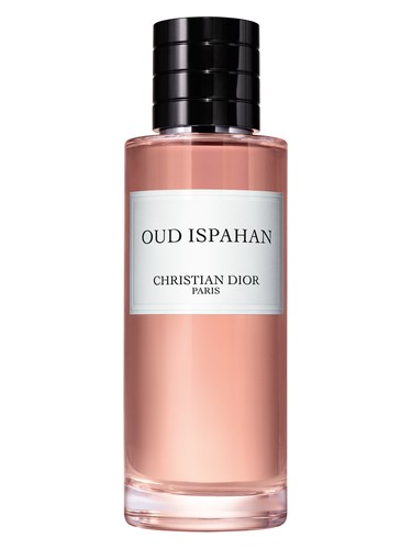 香水(女性用) OUD ISPAHAN 40ml CHRISTIAN DIOR Oud Ispahan: Unisex Eau de Parfum with Woody and Floral