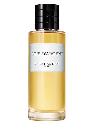 Bois d'Argent: The unisex balance of feminine-masculine