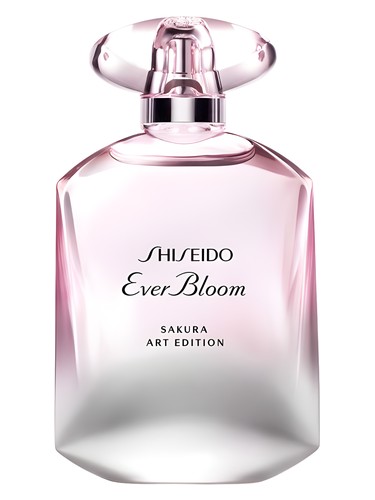 Ever Bloom Sakura Art Edition Shiseido pro ženy