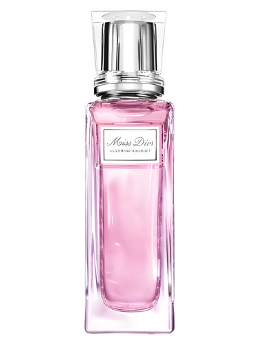 Miss Dior Blooming Bouquet Roller Pearl Dior 香水- 一款2018