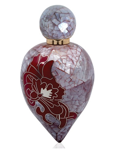 perfume Coeur Rouge Atelier d'Artistes By Alexandre.J pro ženy a muže 