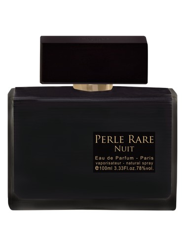 Perle Rare Nuit Panouge pro ženy 