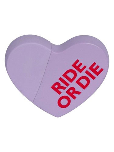 Ride or Die KKW Fragrance pro ženy 