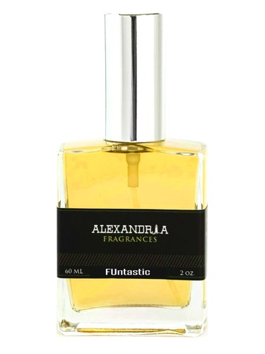 Funtastic by Alexandria Fragrances