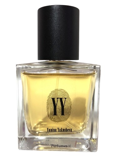 The Dialog II Yanina Yakusheva pro ženy 