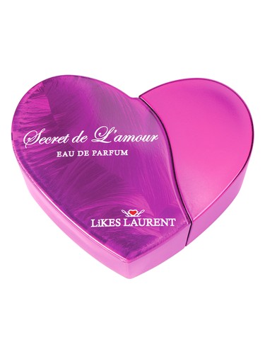 Secret de L'Amour Likes Laurent pro ženy