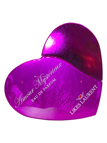 Amour Mystereux Likes Laurent pro ženy