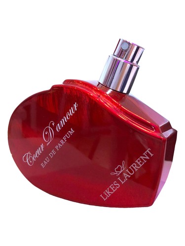 Coeur D&#039;Amour Likes Laurent pro ženy 