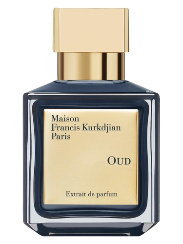 Oud Extrait de Parfum Maison Francis Kurkdjian pro ženy a muže 