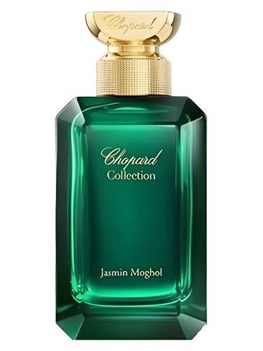 Jasmin Moghol