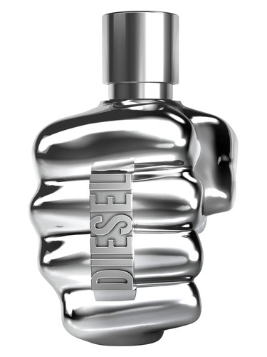 Only The Brave Silver Diesel pro muže 