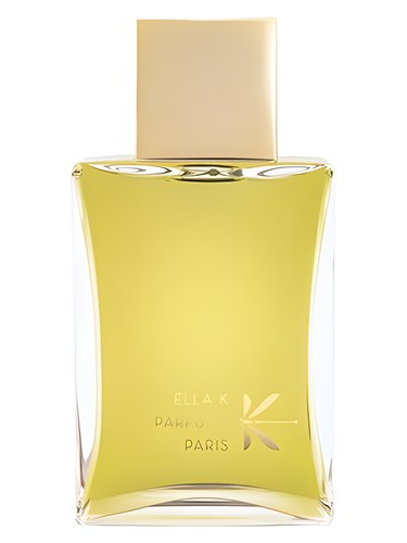 perfume Poeme de Sagano Ella K Parfums pro ženy a muže 