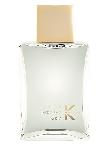 Pluie Sur Ha Long Ella K Parfums pro ženy a muže 