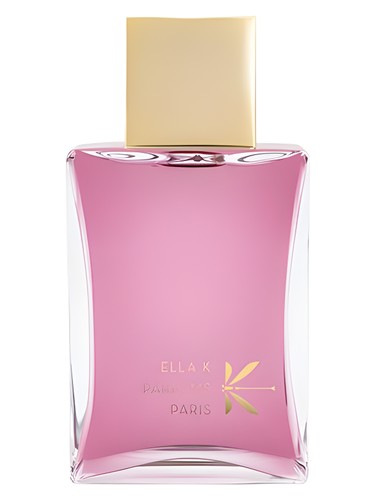 ELLA K ベゼ・ド・フローレンスオードパルファン70mL Baiser de Florence Ella K Parfums perfume - a fragrance for