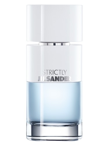Strictly Jil Sander Fresh Jil Sander pro muže 