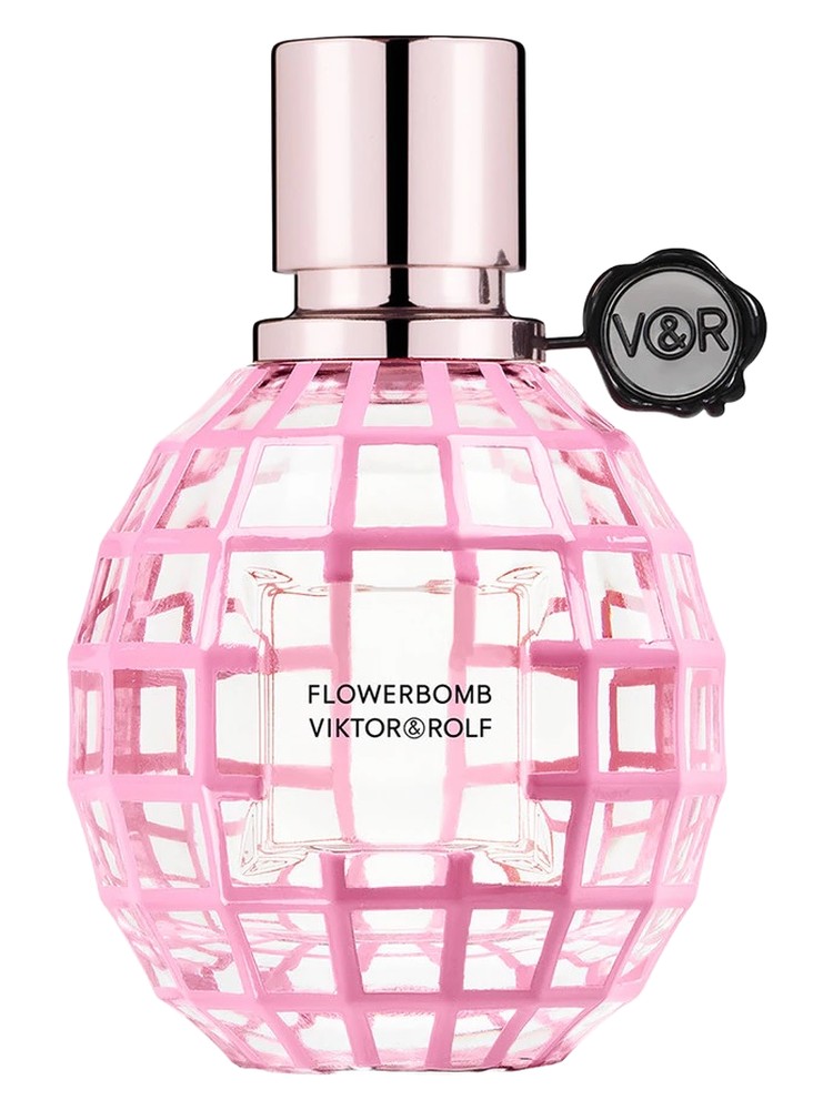 Flowerbomb La Vie en Rose 2018 Viktor&Rolf parfem - parfem za žene 2018
