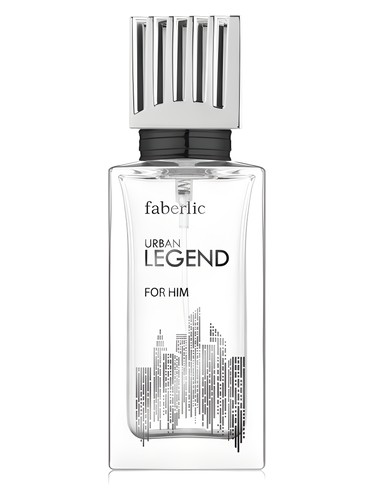 Urban Legend For Him