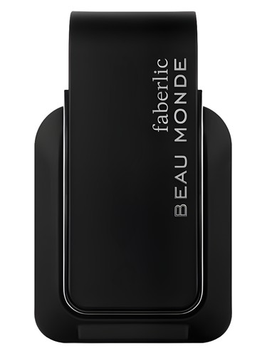 perfume Beau Monde Faberlic pro muže 