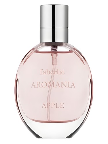 Aromania Apple Faberlic pro ženy 