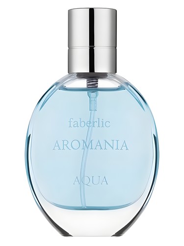 Aromania Aqua Faberlic pro ženy 