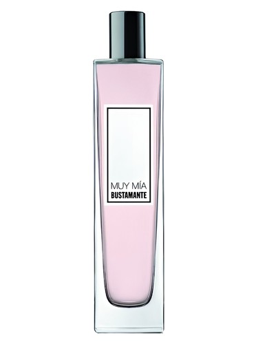 Muy Mía David Bustamante fragancia una fragancia para Mujeres