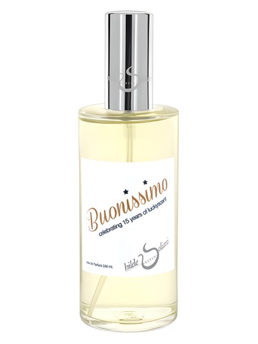 Buonissimo Hilde Soliani pro ženy a muže 