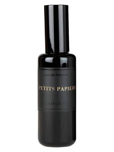 Petits Papiers Mad et Len pro ženy a muže 