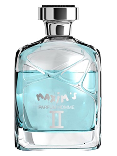 Maxim&#039;s Pour Homme Earth &amp; Fire II Maxim&#039;s de Paris pro muže 