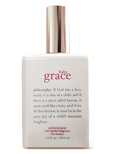 Baby Grace Philosophy pro ženy