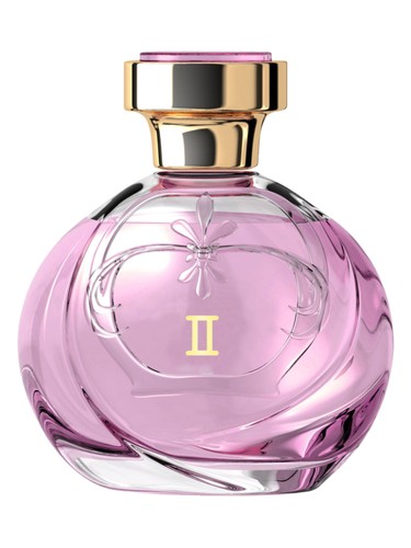 Maxim's Pour Femme Angel and Heaven II Maxim's de Paris pro ženy