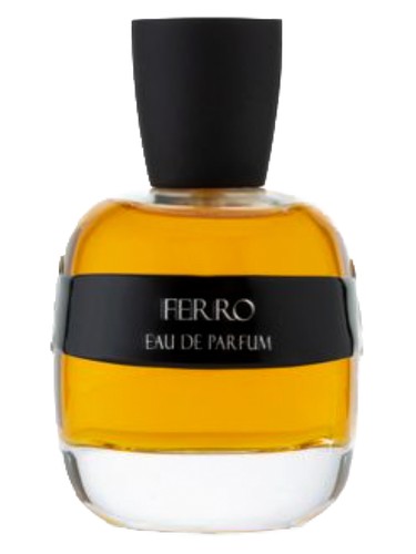 Ferro Omnia Profumi pro muže 