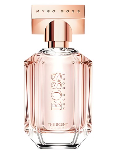 HUGO BOSS THE SCENT 香水 BOSS - BOSS The Scent eau de toilette 100ml