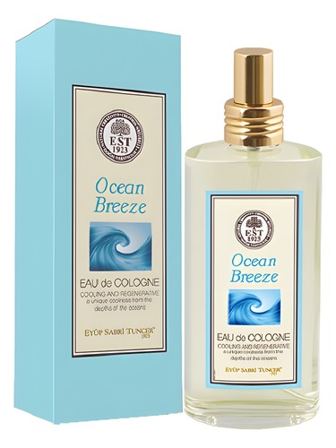 Ocean Breeze