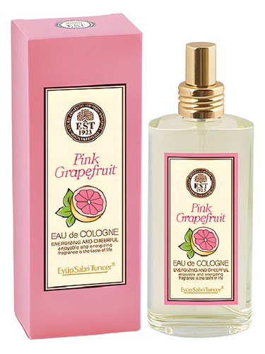 Pink Grapefruit Eyüp Sabri Tuncer pro ženy a muže