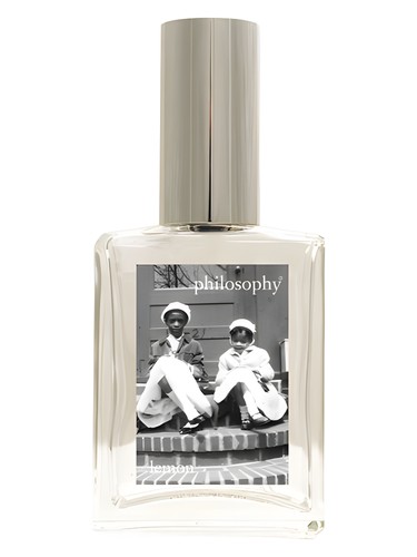perfume Lemon Philosophy 남녀공용