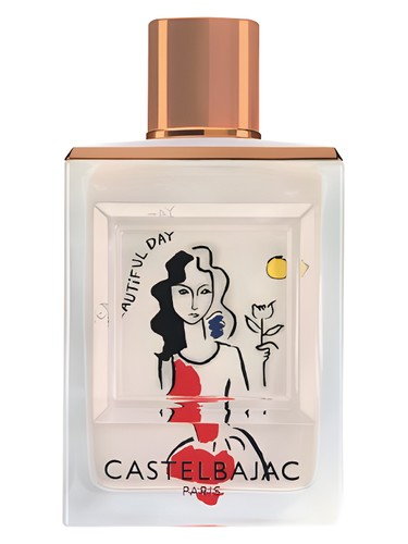 Beautiful Day Bonheur Castelbajac pro ženy 