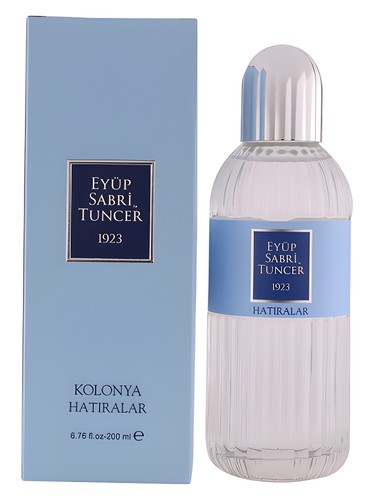 Hatiralar (Memories) Eyüp Sabri Tuncer pro ženy a muže 