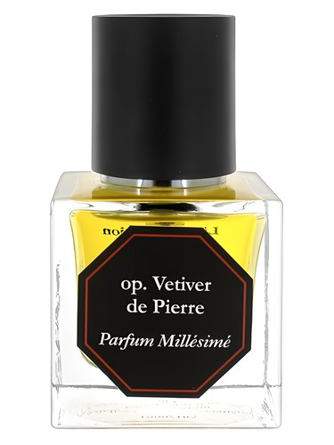 Vetiver de Pierre L&#039;Atelier Francais Des Matieres pro ženy a muže 