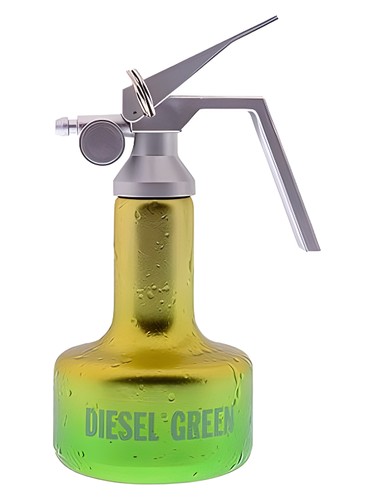 Diesel Green Feminine Special Edition Diesel pro ženy 