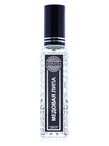 Honey Linden Blossom (Медовая Липа) Odoratika pro ženy a muže 