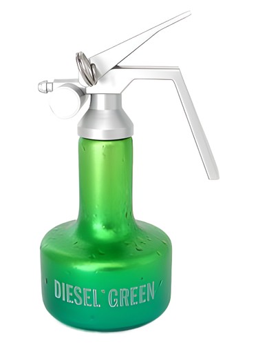 Diesel Green Masculine Special Edition Diesel pro muže 