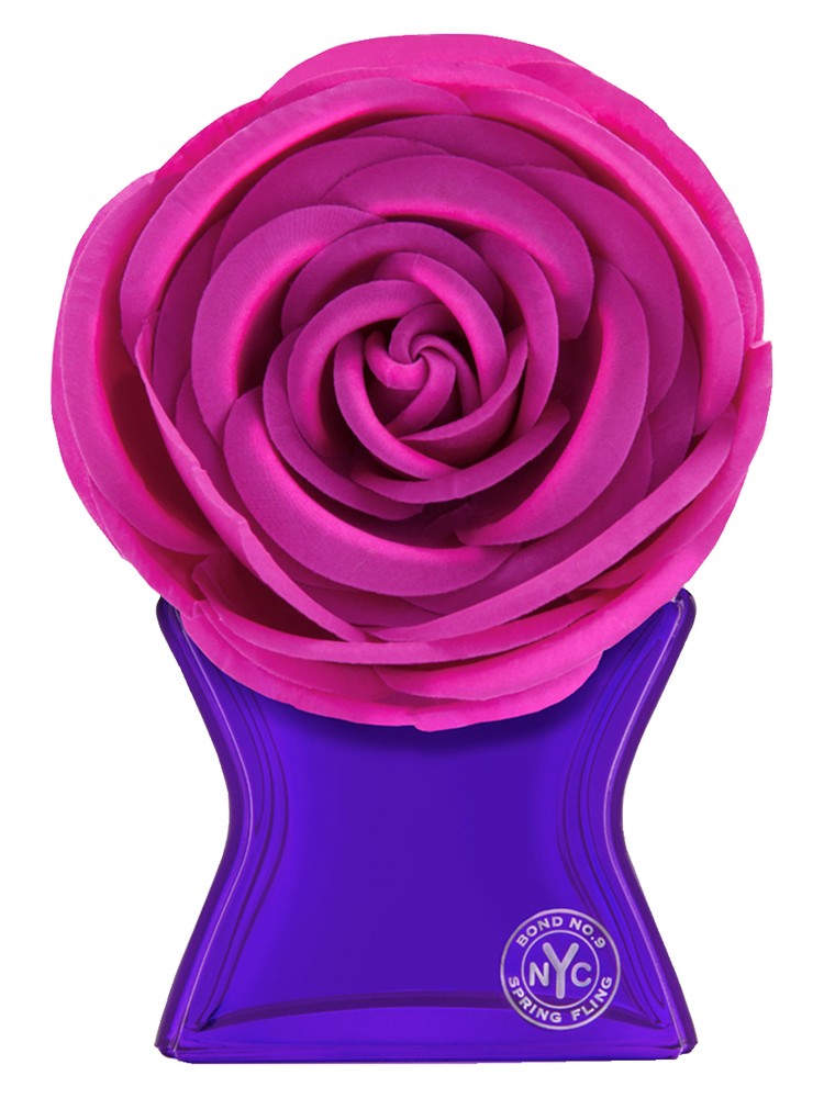 Spring Fling Bond No 9 perfume - a fragrance for women 2018