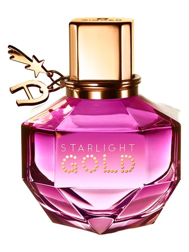 Starlight Gold Etienne Aigner perfume a fragrance for women 2018