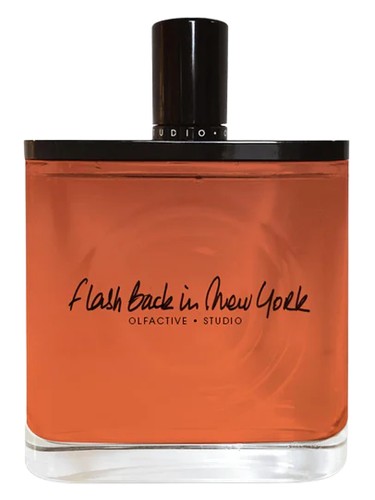 Olfactive Studio | Flash Back in New York | Eau de Parfum